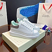 US$115.00 Alexander McQueen Shoes for Women #784577