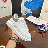 US$115.00 Alexander McQueen Shoes for Women #784577