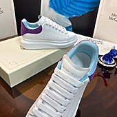 US$115.00 Alexander McQueen Shoes for Women #784578