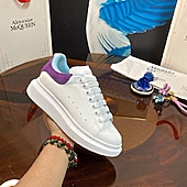 US$115.00 Alexander McQueen Shoes for Women #784578