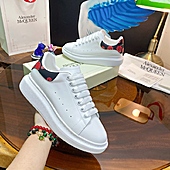 US$118.00 Alexander McQueen Shoes for Women #784579