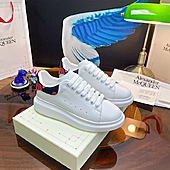 US$118.00 Alexander McQueen Shoes for Women #784579