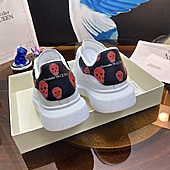 US$118.00 Alexander McQueen Shoes for Women #784579