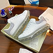 US$122.00 Alexander McQueen Shoes for Women #784580