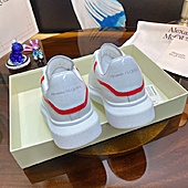 US$111.00 Alexander McQueen Shoes for Women #784581