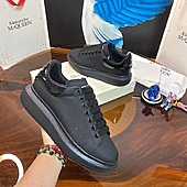 US$118.00 Alexander McQueen Shoes for Women #784582