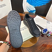 US$118.00 Alexander McQueen Shoes for Women #784582