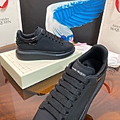 US$118.00 Alexander McQueen Shoes for Women #784582