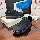 US$118.00 Alexander McQueen Shoes for Women #784582