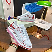 US$126.00 Alexander McQueen Shoes for Women #784583