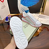 US$126.00 Alexander McQueen Shoes for Women #784583