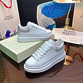 US$111.00 Alexander McQueen Shoes for Women #784584