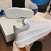 US$111.00 Alexander McQueen Shoes for Women #784584