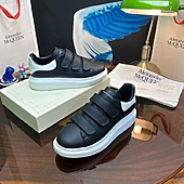 US$118.00 Alexander McQueen Shoes for Women #784585