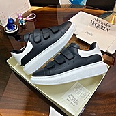 US$118.00 Alexander McQueen Shoes for Women #784585
