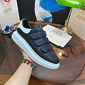 US$118.00 Alexander McQueen Shoes for Women #784585