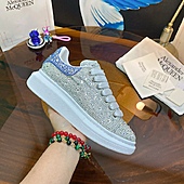 US$141.00 Alexander McQueen Shoes for Women #784586