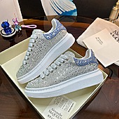 US$141.00 Alexander McQueen Shoes for Women #784586