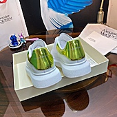 US$111.00 Alexander McQueen Shoes for Women #784588