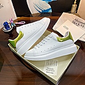 US$111.00 Alexander McQueen Shoes for Women #784588