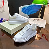 US$107.00 Alexander McQueen Shoes for Women #784590