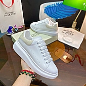 US$107.00 Alexander McQueen Shoes for Women #784590