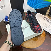 US$122.00 Alexander McQueen Shoes for Women #784591