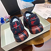 US$122.00 Alexander McQueen Shoes for Women #784591