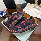 US$122.00 Alexander McQueen Shoes for Women #784591