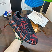US$122.00 Alexander McQueen Shoes for Women #784591