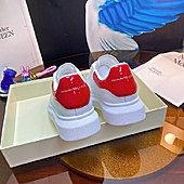 US$107.00 Alexander McQueen Shoes for Women #784593