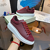 US$111.00 Alexander McQueen Shoes for Women #784594