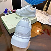 US$118.00 Alexander McQueen Shoes for Women #784595