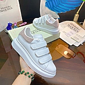 US$118.00 Alexander McQueen Shoes for Women #784596