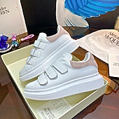 US$118.00 Alexander McQueen Shoes for Women #784596