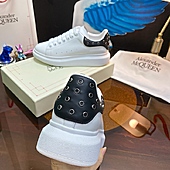 US$118.00 Alexander McQueen Shoes for Women #784597
