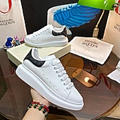 US$118.00 Alexander McQueen Shoes for Women #784597
