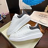 US$118.00 Alexander McQueen Shoes for Women #784597