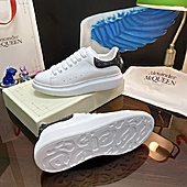 US$118.00 Alexander McQueen Shoes for Women #784597