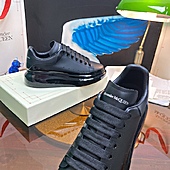 US$130.00 Alexander McQueen Shoes for Women #784598