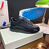 US$130.00 Alexander McQueen Shoes for Women #784598