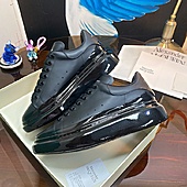 US$130.00 Alexander McQueen Shoes for Women #784598