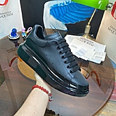 US$130.00 Alexander McQueen Shoes for Women #784598