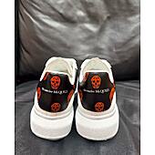 US$111.00 Alexander McQueen Shoes for MEN #784600