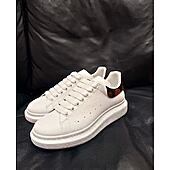 US$111.00 Alexander McQueen Shoes for MEN #784600