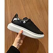 US$111.00 Alexander McQueen Shoes for MEN #784601