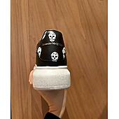 US$111.00 Alexander McQueen Shoes for MEN #784601