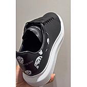 US$111.00 Alexander McQueen Shoes for MEN #784601