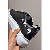 US$111.00 Alexander McQueen Shoes for MEN #784601