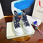 US$126.00 Alexander McQueen Shoes for MEN #784605